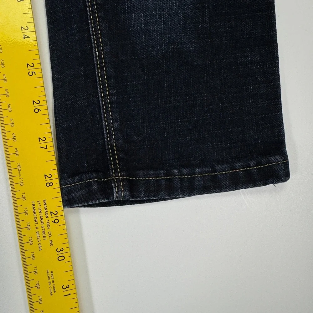 Disihao jeans mens